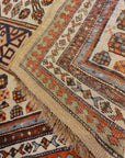 Antique Sarab Rugs and more