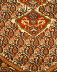34498 Antique Farahan