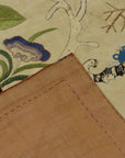 31750 Rare Chinese Silk Textile