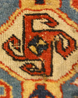 27637 Important Rare (17th. 18th.) Century exemplary Caucasian Rug ( Shirvan Area )