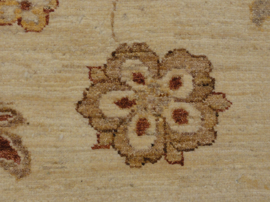 Ziegler & Co Oushak 32541