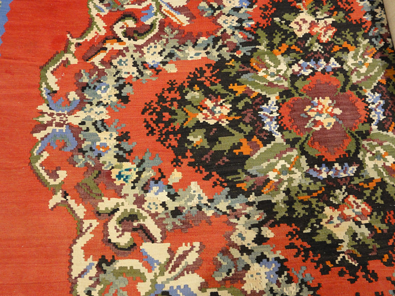 28731 Antique Besserabian