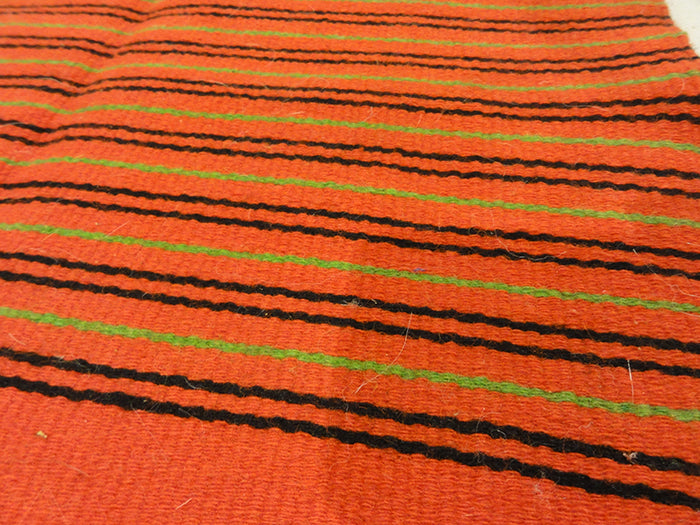 Small Swedish Textile | Rugs & More| Santa Barbara Design Center