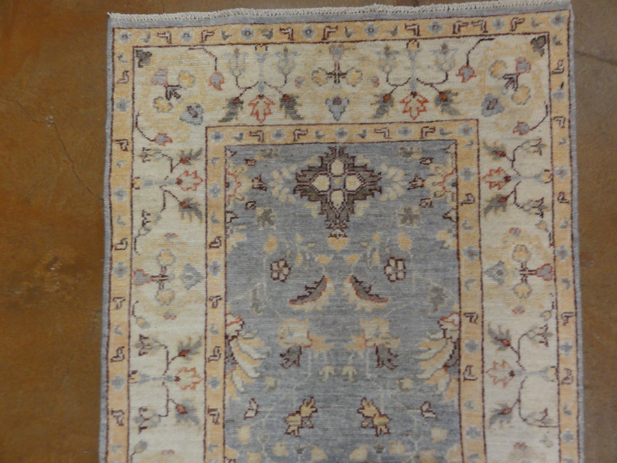 37017 Ziegler & Co Oushak