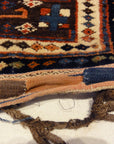 Varamin Kurdish bag Rugs and More