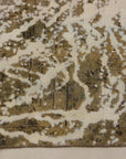 31348 Vintage Persian Rug
