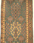 Fine Antique Avar Kelim Rug santa barbara design center oriental carpet
