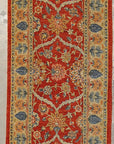 Fine Mughal Runner rugs and more oriental carpet 43880-