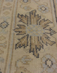 Fine Ziegler Oushak 30308