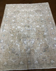 Finest Persian Tabriz