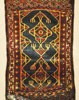 Rare Antique dated Lori