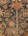 34720 Qashqai Rug