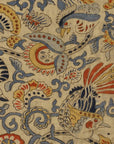 31773 Rare Japanese Textile