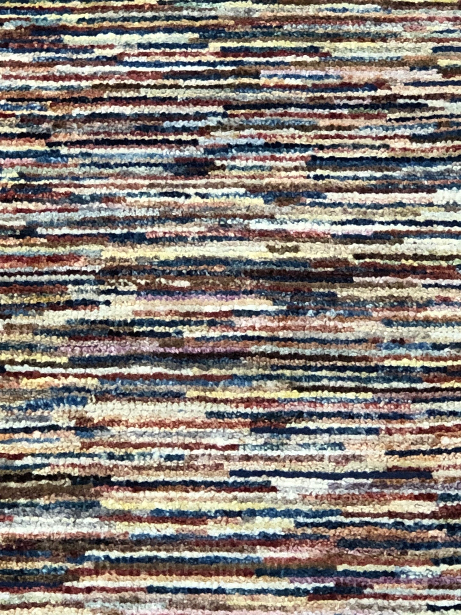 Ziegler & Co. Leesa Organic Rug 38116