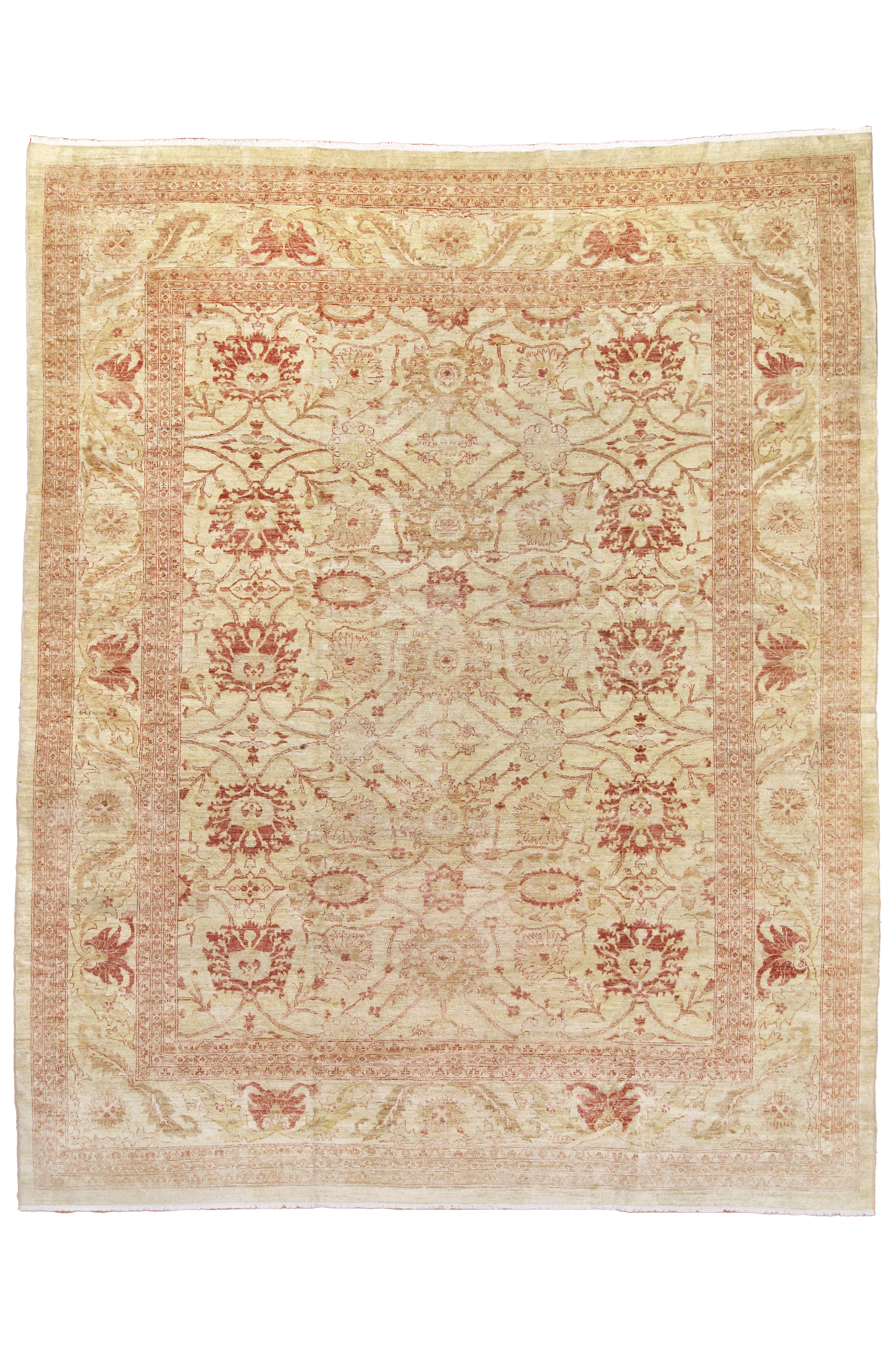24317 Ziegler & Co. Original
