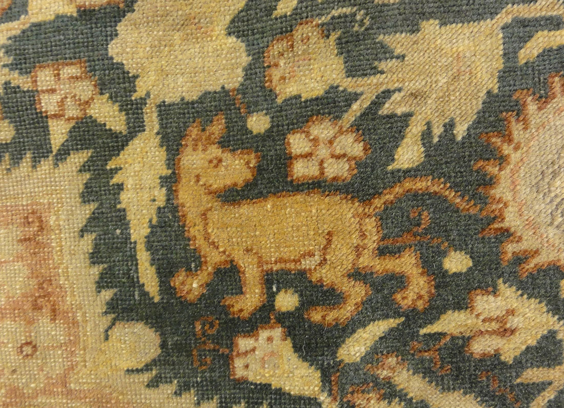 Antique Panderma Rugs & More