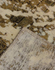 31348 Vintage Persian Rug