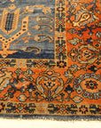 46786 Antique Ziegler Sultanabad