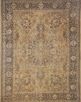 Antique Tabriz rugs and more oriental carpet 29683-