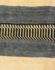 Persian Gabbeh Rug 32921