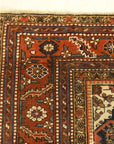Antique Persian Malayer 33847