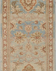 Fine Sultanabad Runner rugs and more oriental carpet 44250-