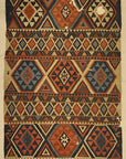 Fine Shirvan Kelim rugs and more oriental carpet-