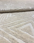 38284 Ziegler & Co. Modern Rug