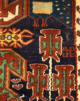 34654 Antique Vis Rug