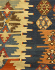31722 18th Century Turkish Kilim