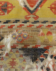Vintage Turkish Kelim Prayer rug | Rugs & More| Santa Barbara