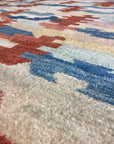 Scandinavian Rug 45167
