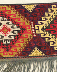 31772 Fine Segoushe Bedding Cover