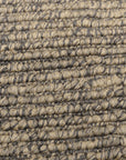 28705 Natural Handwoven Jute
