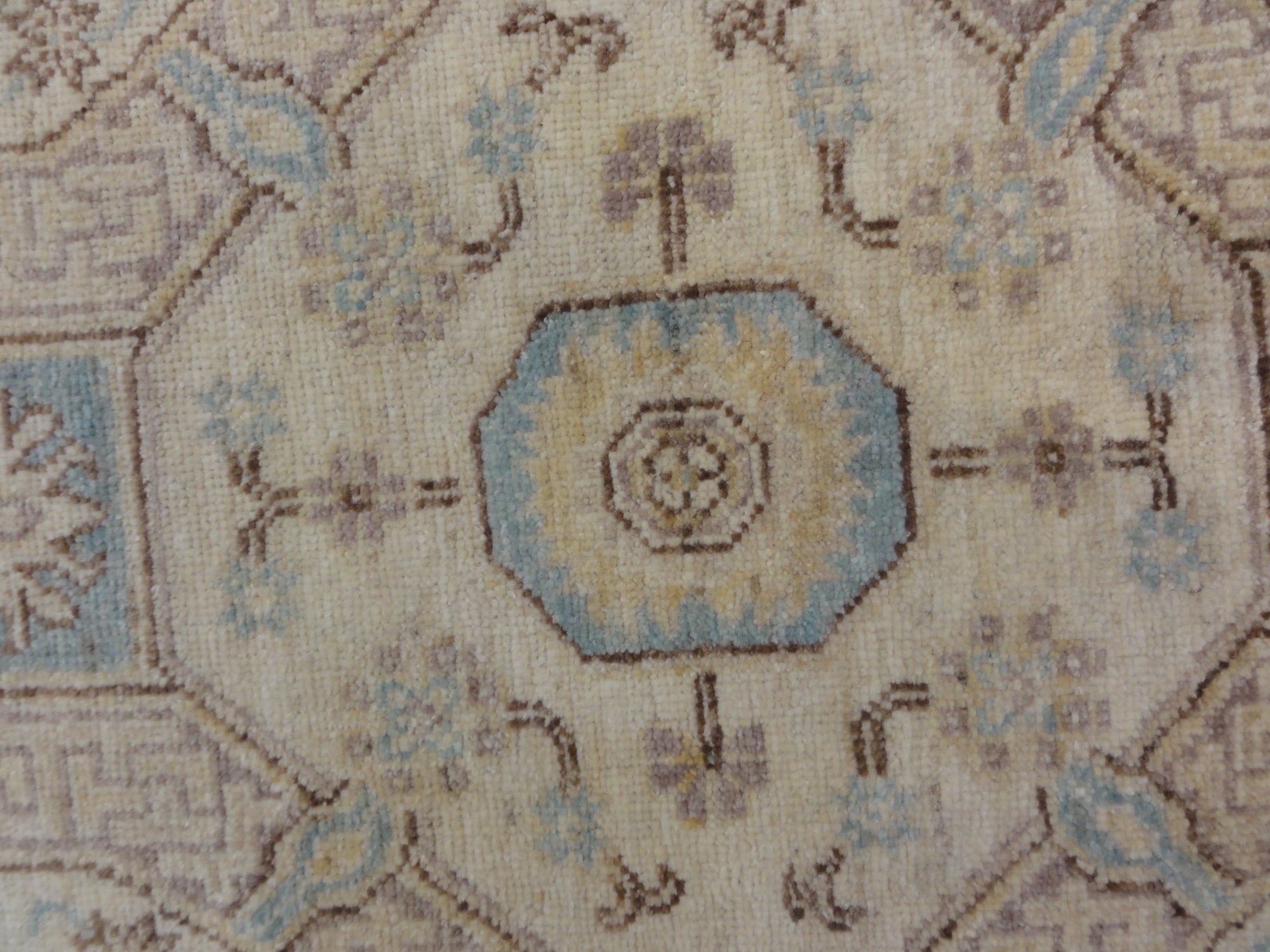 Ziegler & Co. Oushak 37013