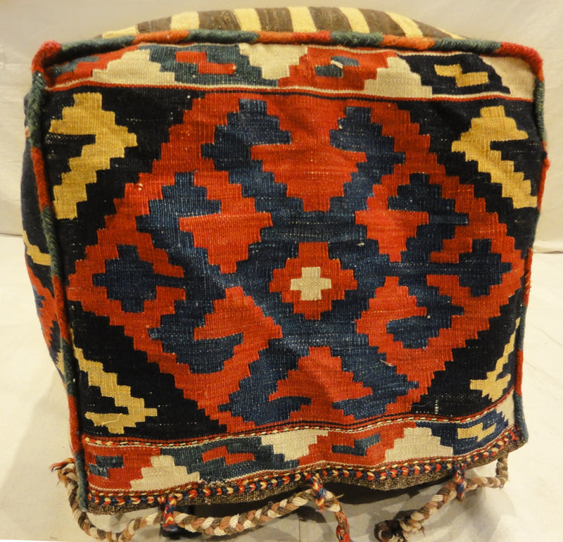 30796 antique Tribal Caucasian Mafrash