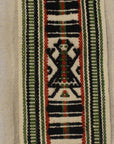 31780 Central American warrior Band