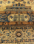 32173 Antique Kashan