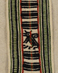 31780 Central American warrior Band