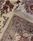 Sino Kashan | Rugs & More | Oriental Carpets| Santa barbara