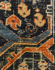 Antique Heriz Rug Santa Barbara Design Center Rugs and More 32686