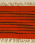 Small Swedish Textile | Rugs & More| Santa Barbara Design Center