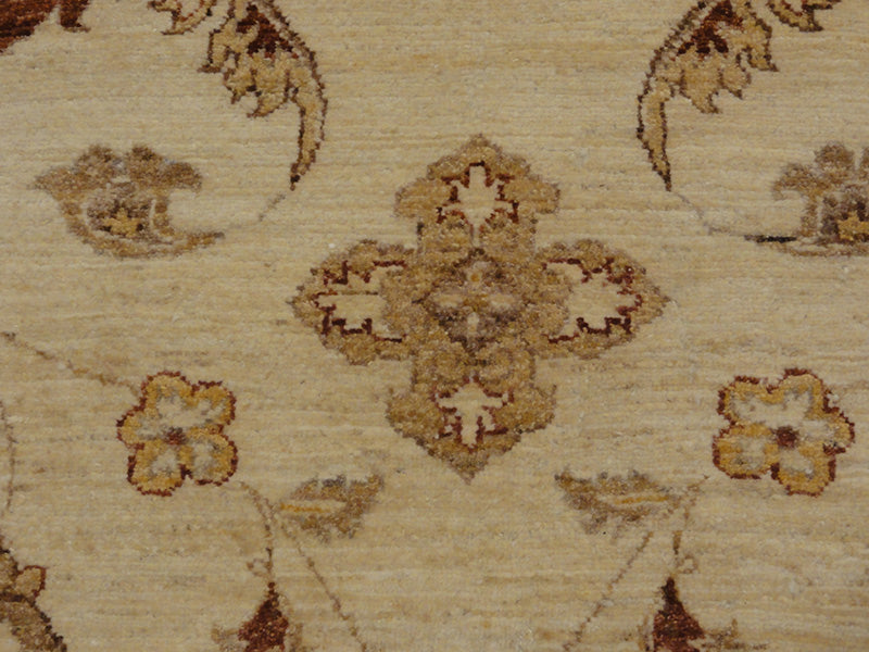 Ziegler & Co Oushak 32541