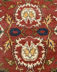 Turkish Agra Runner 33641