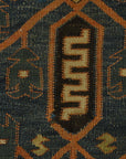 27817 Antique Avar Kelim Pardeh rug