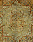 Finest Mamluk Rug 35288