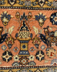 Finest Isphahan Rug 36033