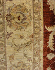 35356 Finest Ziegler & Co. Usak Rug