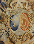 Armour Tapestry | Rugs and More | Santa Barbara Design Center