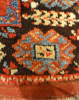 Antique Turkish Mujur Ca. 1930 Rugs & More - Santa Barbara Design Center